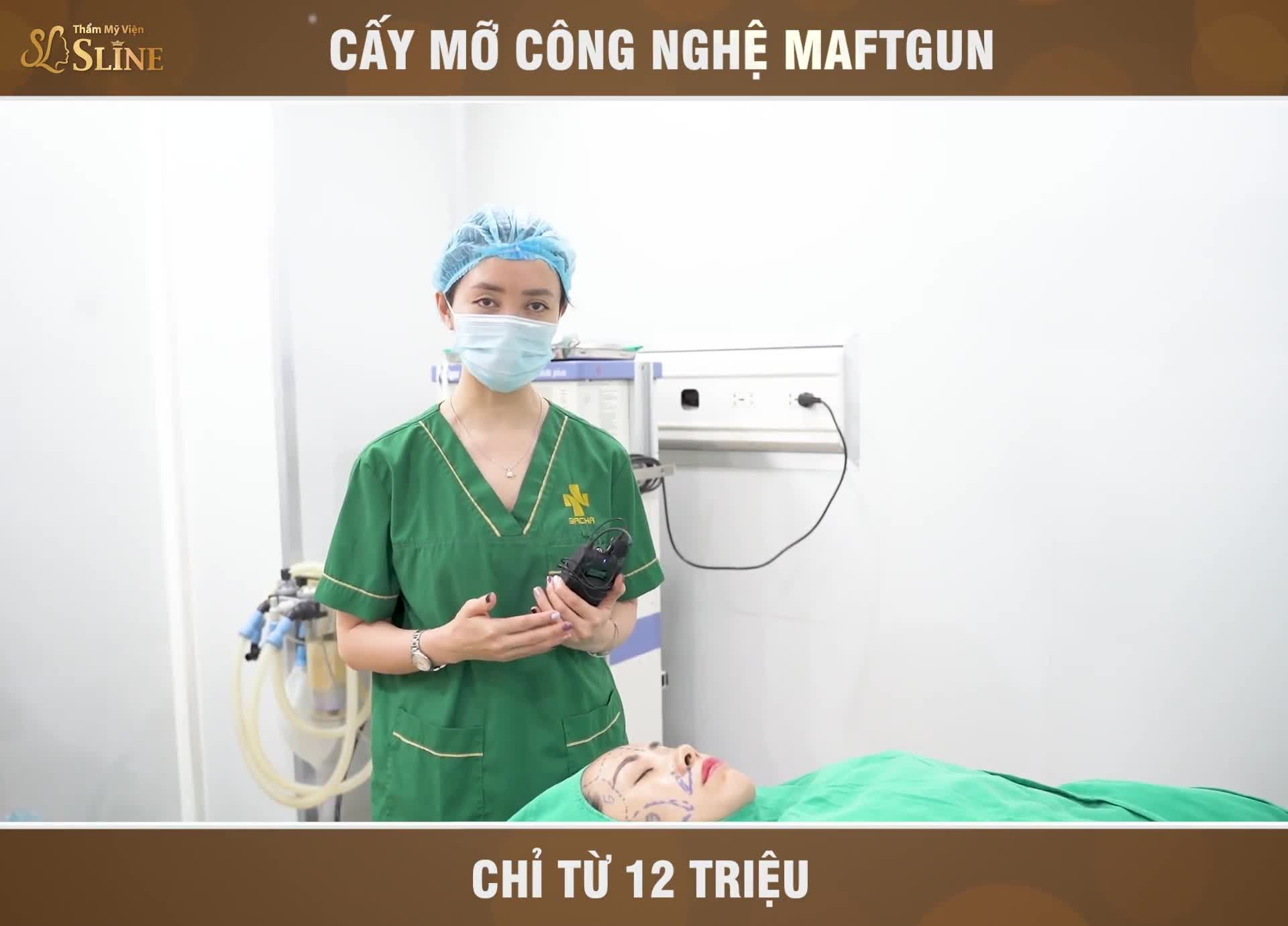 MẶT HẾT HỐC HÁC - "LỘT XÁC" TỨC THÌ