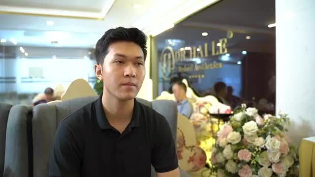 Cắt mí cho Nam giới có giống với cắt mí cho Nữ giới mời quý khách hàng cùng theo dõi.!
