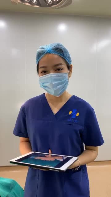 CHÀO THÁNG MỚI VỚI KẾT QUẢ CA NÂNG MŨI CẤU TRÚC SOFTXIL VẠN NGƯỜI MÊ