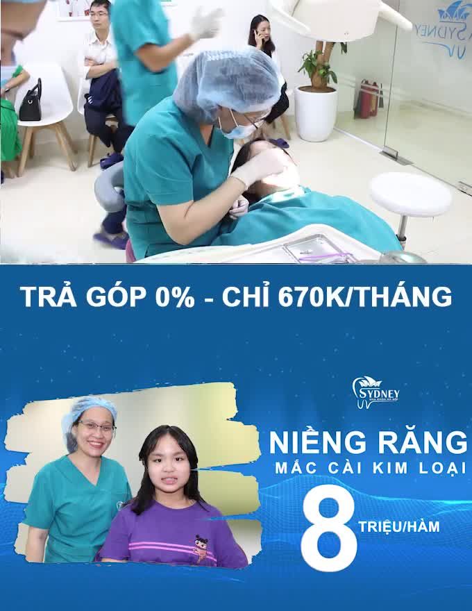 TÁC HẠI CỦA HÀM RĂNG HÔ, MÓM, LỆCH LẠC, SAI KHỚP CẮN ĐỐI VỚI TRẺ