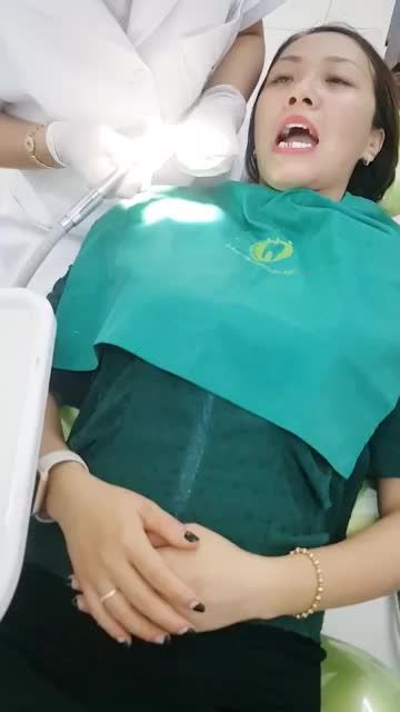 THẨM MỸ RĂNG GIẢI PHÁP TOÀN DIỆN CHO NỤ CƯỜI