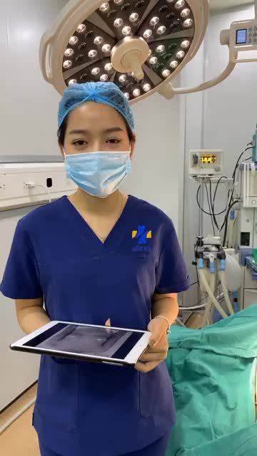 KẾT QUẢ NÂNG CẤP VÒNG 1 với dòng túi Nanochip Eg.