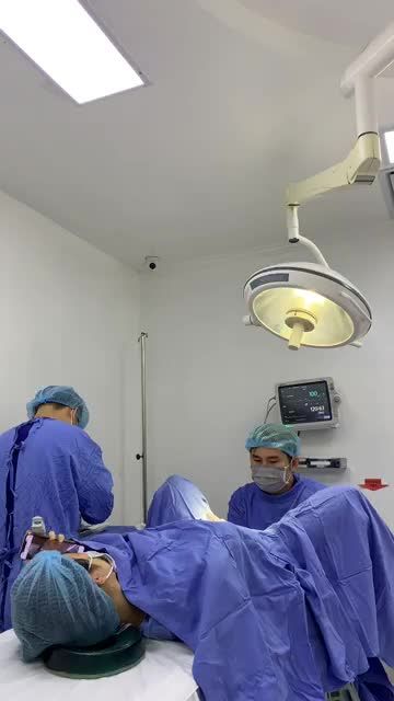 Trẻ hoá cô bé không cần phẫu thuật “ Hồng khít như tuổi đôi mươi “