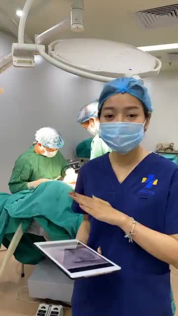 CẬN CẢNH “GÒ BỒNG ĐÀO” MỀM MẠI, CĂNG TRÒN CỦA THIẾU NỮ TUỔI ĐÔI MƯƠI