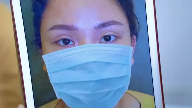 GIẢI CỨU thành công ca mí lỗi hỏng do khách hàng lỡ 1 lần làm mí ở cơ sở giá rẻ không uy tín - Mời quý khách hàng cùng theo dõi.!