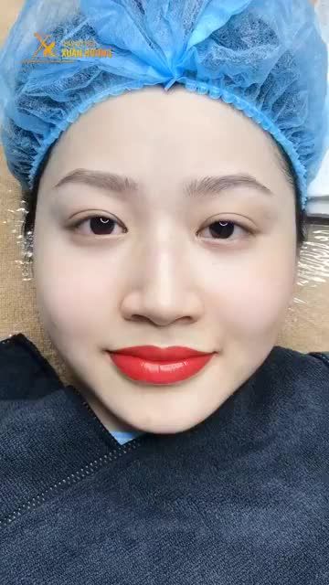 KHUÔN MÔI MỜ NHẠT, SẮC MÔI KÉM TƯƠI TẮN ĐẾN ĐÂU CŨNG HÓA HỒNG HÀO ĐẦY SỨC SỐNG