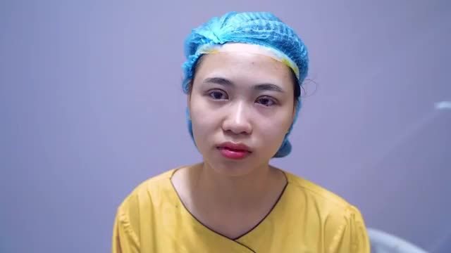 Cắt mí Mani Mini Deep 5D - Cắt mí không đau - ít sưng - mắt nhẹ nhàng tự nhiên ngay sau khi thực hiện chưa bao giờ làm khách hàng thất vọng