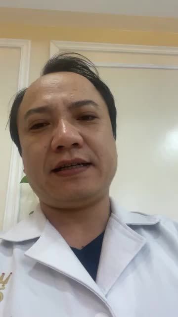 Bác sĩ tại Xs khởi động ngày bằng ca thẩm Mỹ răng sứ