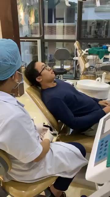 Đón tiết thu - Tiễn răng ngu