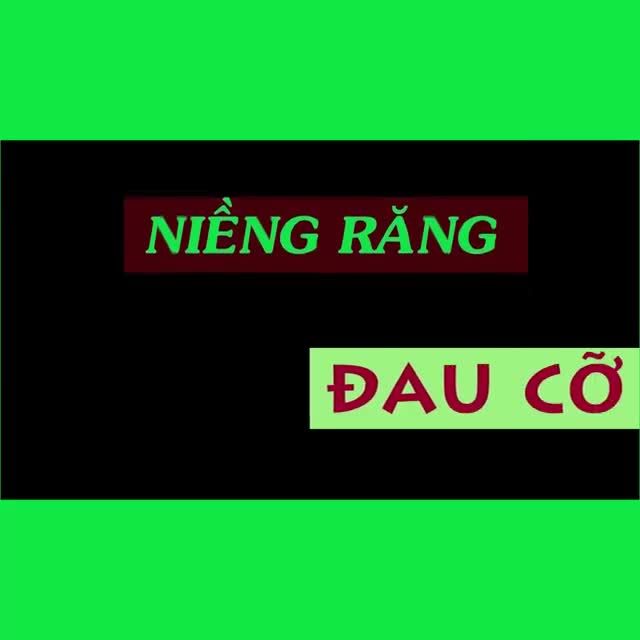 NIỀNG RĂNG ĐAU CỠ NÀO?