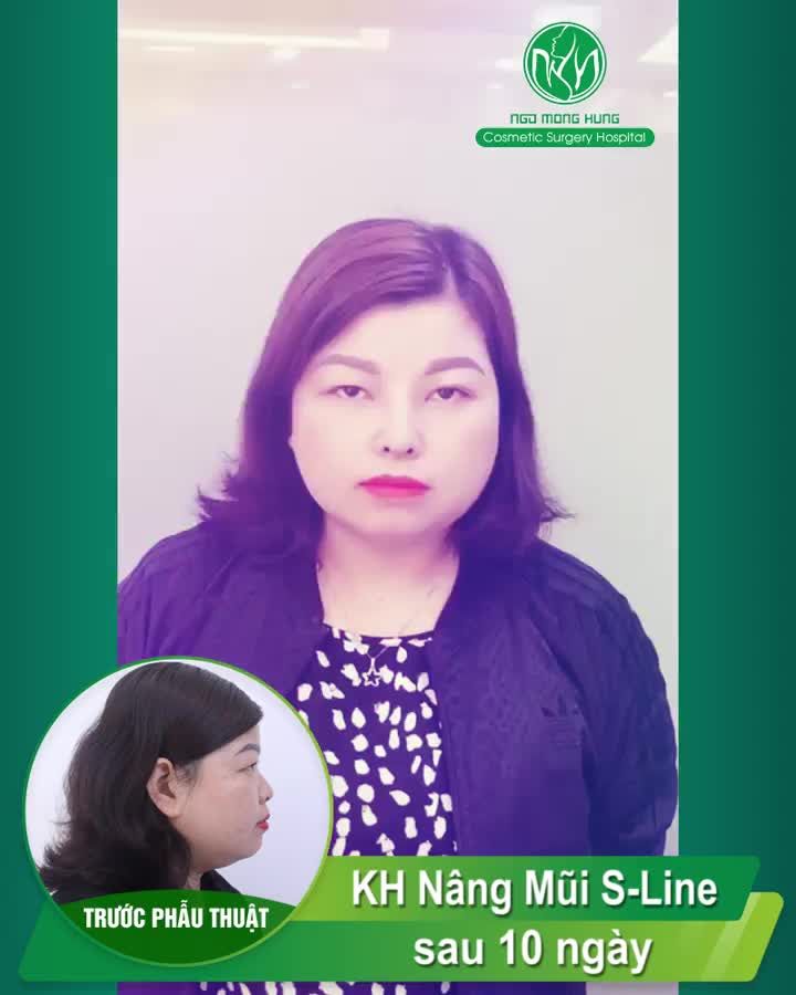 SÁNG THỨ 4 TẠI BV NGÔ MỘNG HÙNG CÓ GÌ?