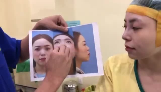 Thẩm Mỹ Không phải để trở thành người khác mà để hoàn thiện hơn nét đẹp của chính mình mỗi ngày!!!