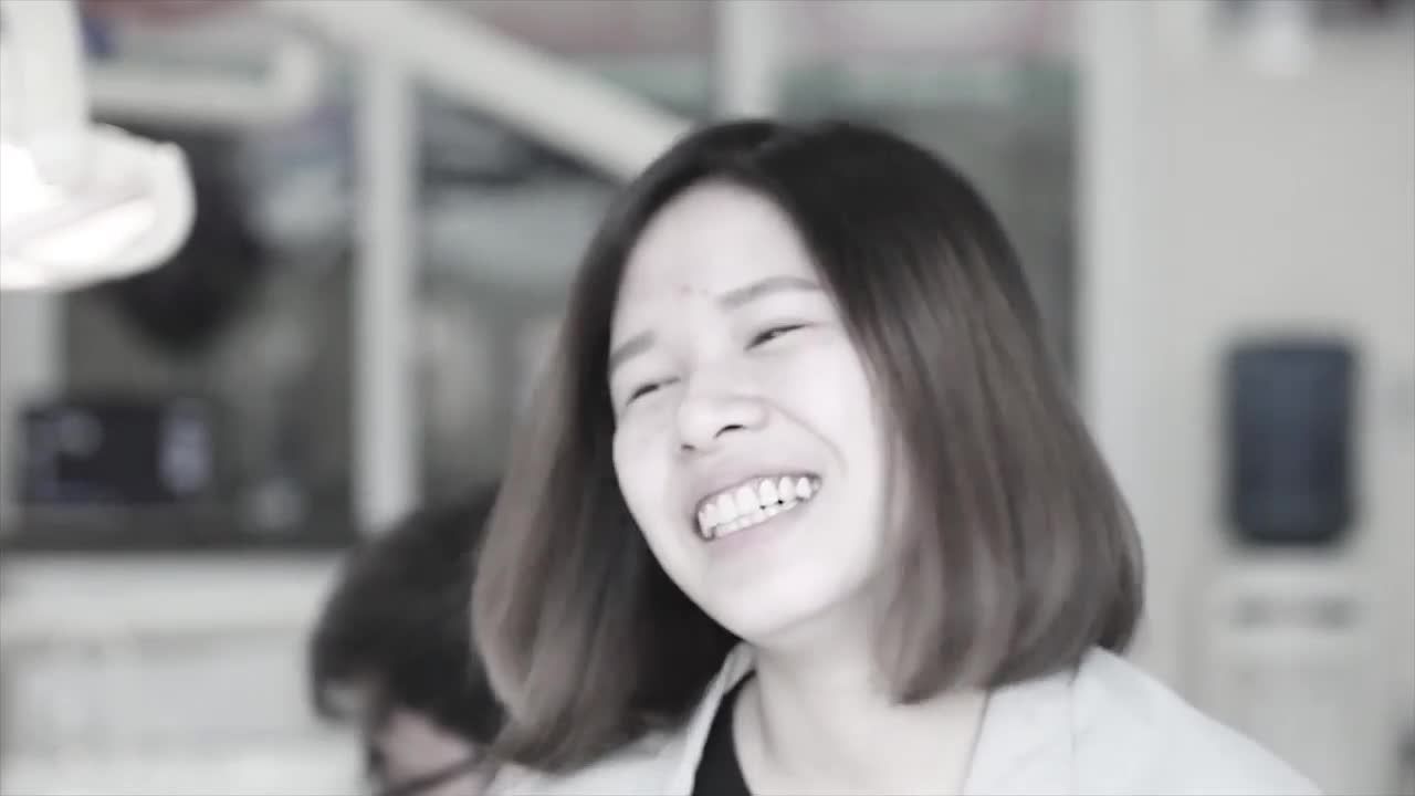THÁO MẮC CÀI - TẠM BIỆT RĂNG HÔ.