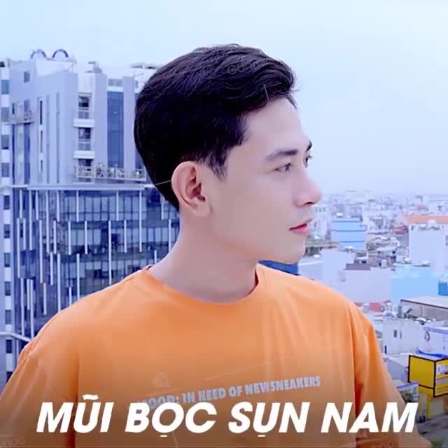 TỔNG HỢP DÁNG MŨI NAM L LINE NAM TÍNH - CHI PHÍ SIÊU TIẾT KIỆM