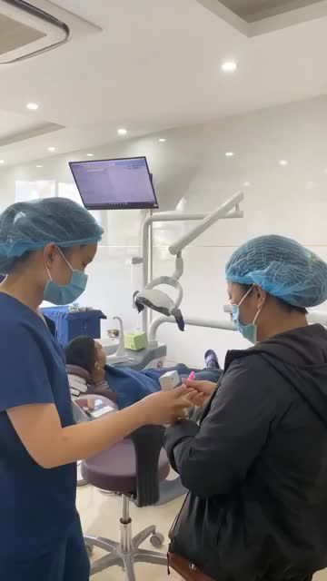 Trước khi trồng răng implant sẽ được diễn ra như thế nào?