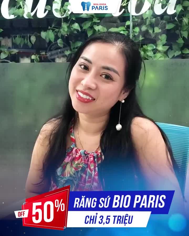 Bọc Răng Sứ Giá Siêu Hời Off Tới 50%