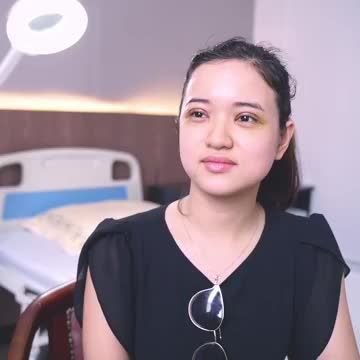 Nếp mí sau Cắt mí 7 ngày sưng như thế nào và sau bao nhiêu lâu nếp mí ổn định? Mời quý khách hàng cùng theo dõi để có câu trả lời