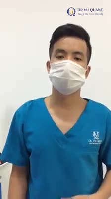 KẾT QUẢ V1 sau 3 tháng thực hiện tại Thẩm Mỹ Quốc Tế VQ dành cho cả nhà chiêm ngưỡng!!!