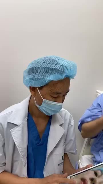 NÂNG MŨI S-Line