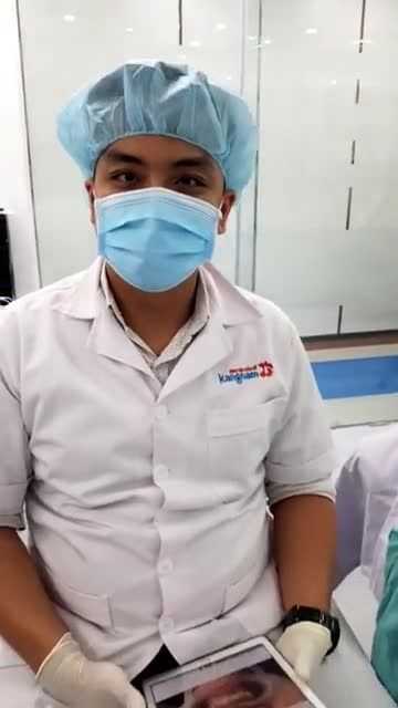 Tạm biệt màu răng ố vàng-tự tin để đón răng xinh