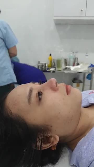 BÁN CẤU TRÚC CAO TÂY ĐẸP "HẾT HỒN" Dáng mũi cao tây, đầu mũi bay chuẩn phong thủy.