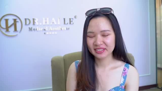 Mí mắt 1 tháng tuổi - mắt rạng rỡ, trẻ trung như thế nào? Mời quý khách hàng cùng theo dõi.!