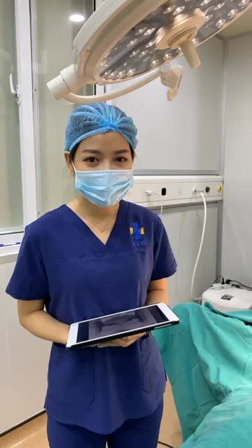 N.G.Ự.C ĐẸP BẤT NGỜ CHỈ SAU 1 GIỜ