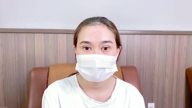 Mời quý khách hàng cùng theo dõi Kết quả Cắt mí tươi trẻ ít sưng chỉ sau 45 phút thực hiện tại chi nhánh TP.HCM