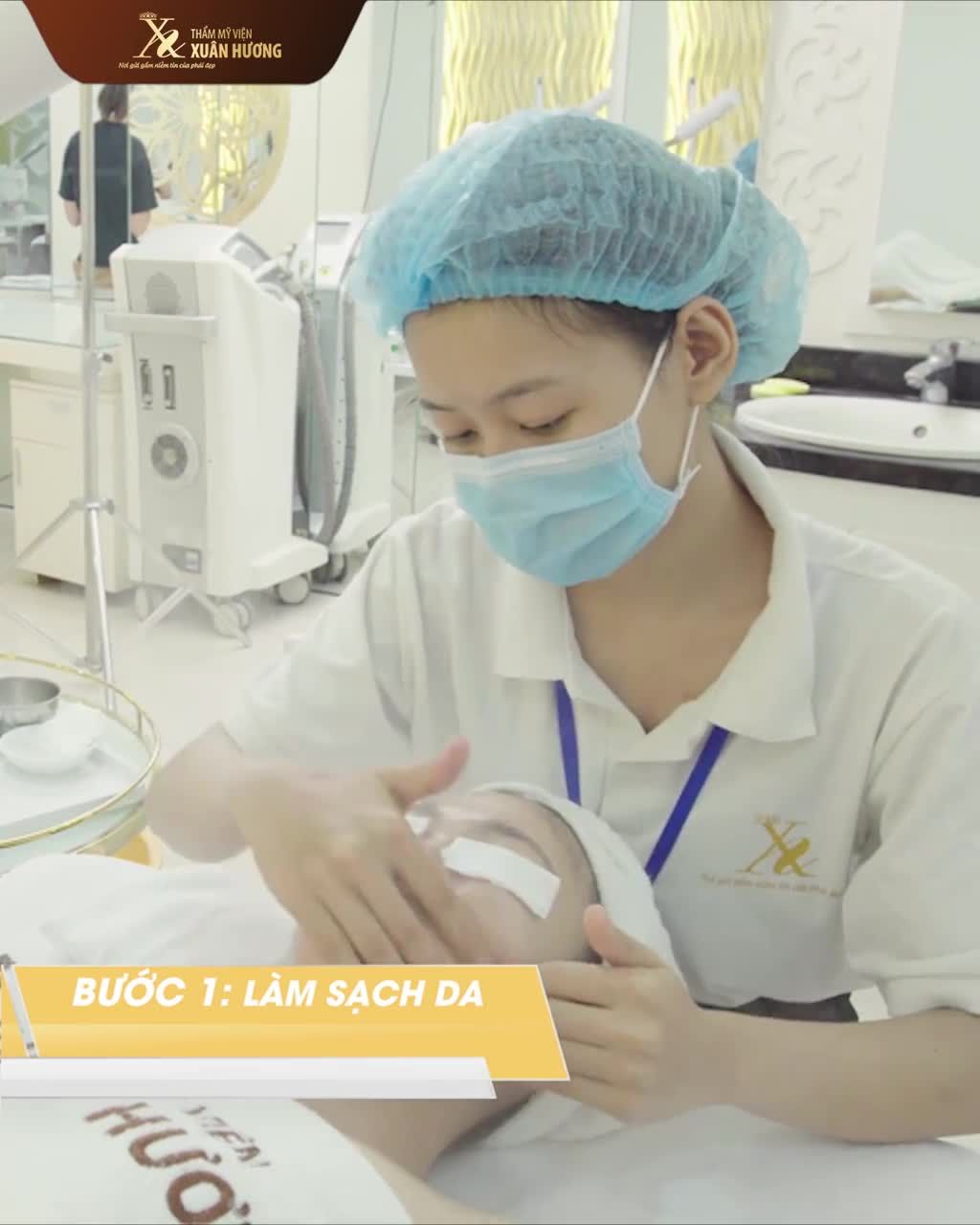 HẬU QUẢ KHÔN LƯỜNG NẾU TRỊ MỤN SAI CÁCH!