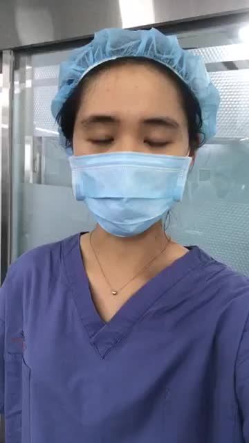 Phẫu thuật nâng V1 khách hàng Đỗ Thị Dàng 37 tuổi