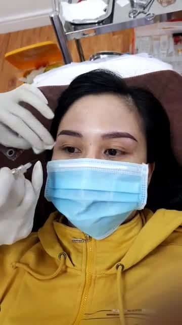 Điêu khắc mày 6D luôn là chân ái! Tại sao vậy?