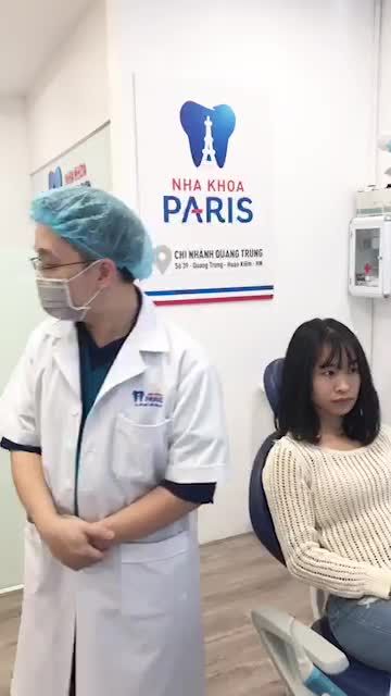 CẢM NHẬN CỦA KHÁCH HÀNG MAI PHƯƠNG SAU KHI CẮM TRỤ IMPLANT