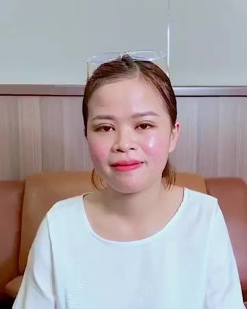 Sau làm mí 7 ngày em gái cứ rạng rỡ tươi trẻ vậy tiếp thêm động lực nhiều hơn nữa cho chị em làm đẹp đây ạ Mời quý khách hàng cùng theo dõi kết quả Cắt mí tại chi nhánh TP.HCM