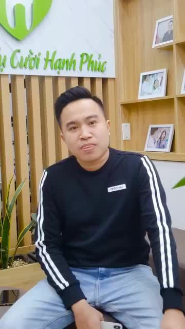KH chấm điểm 10 cho nụ cười mới đẹp tự nhiên