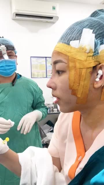 Sline tự nhiên cho khách hàng thích nét nhẹ nhàng