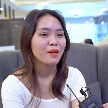 Sửa mí lỗi hỏng DeepTech20 tại Dr.Hải Lê Sửa là đẹp, mời quý khách hàng cùng nghe chia sẻ của em gái sau khi sửa mí thành công tại cơ sở Hà Nội