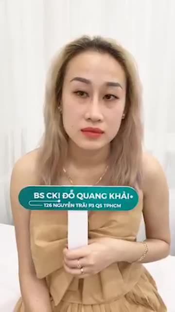1 tháng nâng mũi thay đổi ra sao?