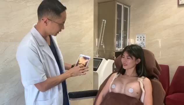 VÒNG 1 ĐẸP SEXY KHÁCH HÀNG ƯNG HẾT Ý CHỈ SAU 7 NGÀY
