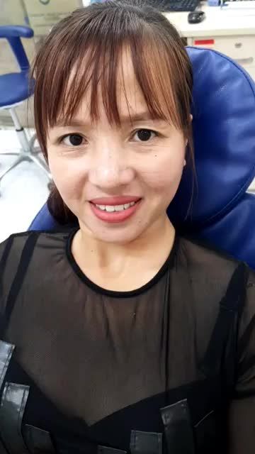 Tấy Trắng KHÔNG ê buốt Giữ màu BỀN LÂU