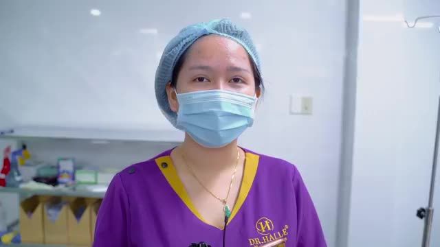 GIẢI CỨU THÀNH CÔNG CA MÍ BIẾN CHỨNG LỖI HỎNG DO THỰC HIỆN TẠI SPA