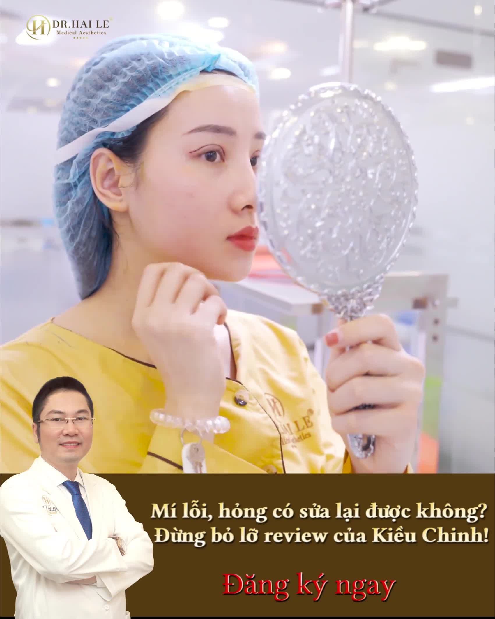 TRÓT CẮT MÍ LỖI HỎNG TẠI MỘT SPA CÁCH ĐÂY 3 NĂM...VÀ HÀNH TRÌNH TÌM LẠI CHÍNH MÌNH NHỜ SỬA MÍ DEEP TECH 20
