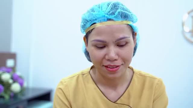 Lý do tại sao tại Dr.Hải Lê là địa chỉ thực hiện dịch vụ Nâng cung mày mang đến tỷ lệ thành công cao nhất