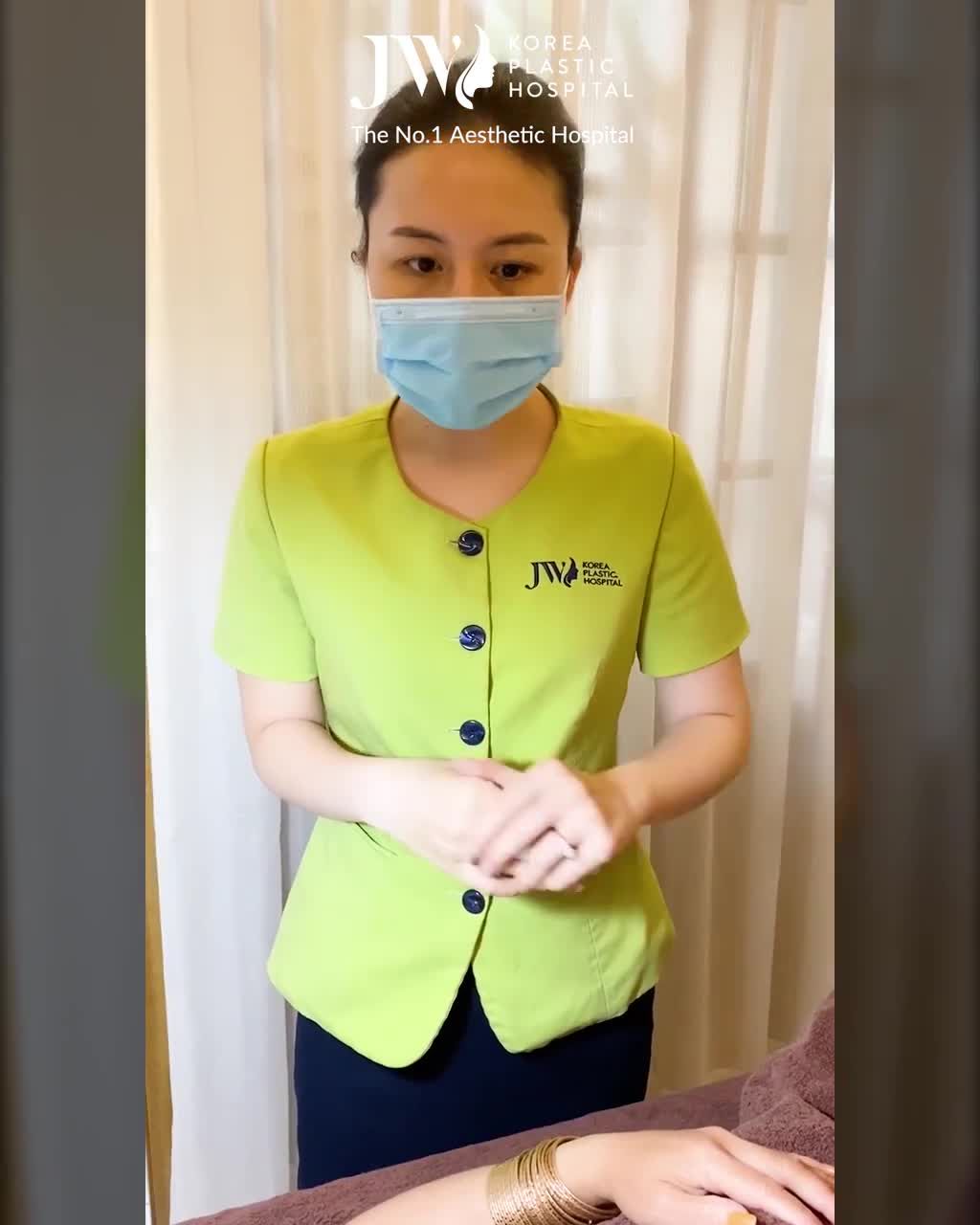 VỠ ÒA VỚI KẾT QUẢ PHUN XĂM CHÂN MÀY ĐẦU NGÀY