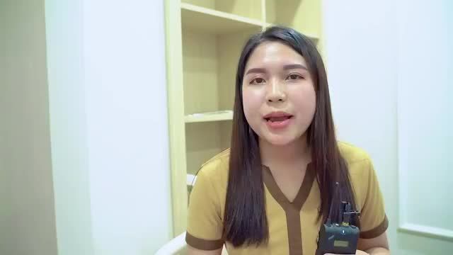 Sau 7 ngày thực hiện Cắt mí tại chi nhánh TP.HCM em gái cảm nhận như thế nào mời quý khách hàng cùng theo dõi