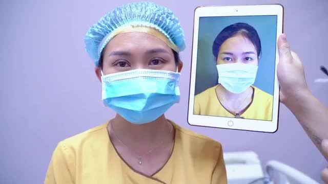 TẠI SAO DR HẢI LÊ ĐƯỢC HÀNG NGHÌN KHÁCH HÀNG LỰA CHỌN LÀ ĐỊA CHỈ THẨM MỸ MẮT UY TÍN