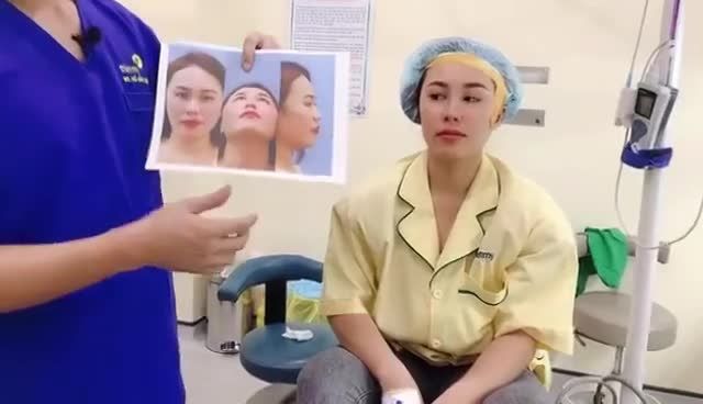 “Cái đẹp nhất chính là cái phù hợp nhất với chính mình “ Ơ thiện Mỹ chúng tôi luôn mong muốn mang đến một phiên bản hoàn hảo nhất cho bạn