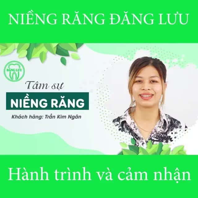 Niềng răng có đau không? Đeo niềng có ngại không? Niềng răng ở Nha Khoa Đăng Lưu có tốt không?