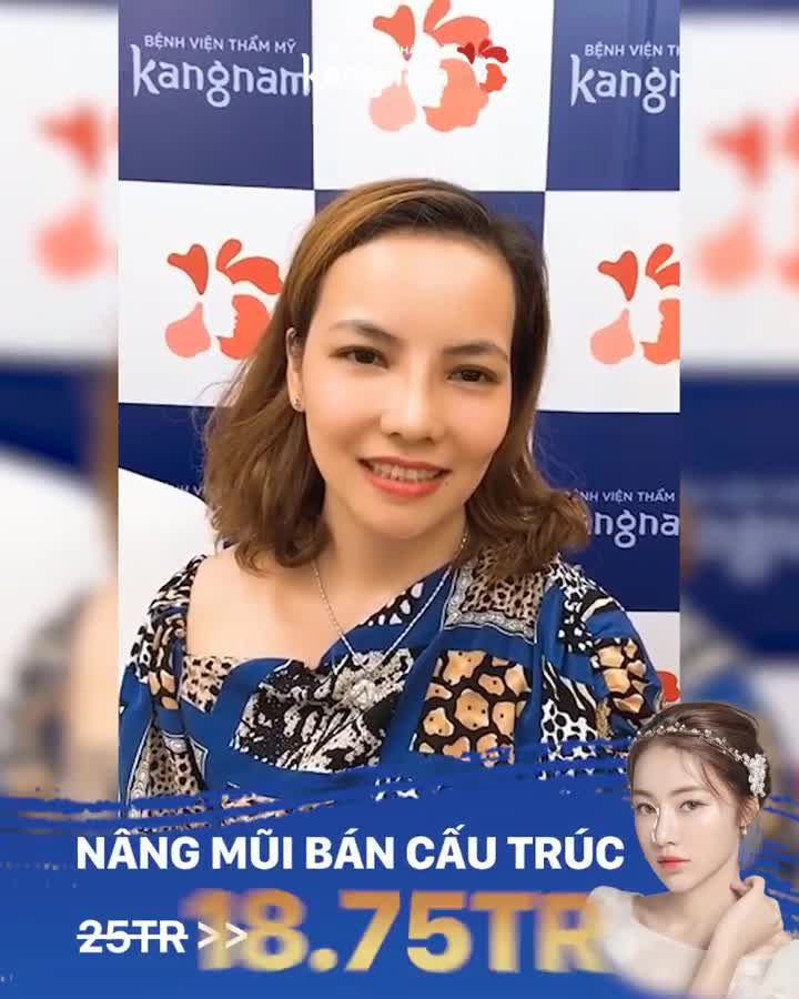 MŨI ĐẸP TỐI ĐA CHI PHÍ TỐI THIỂU