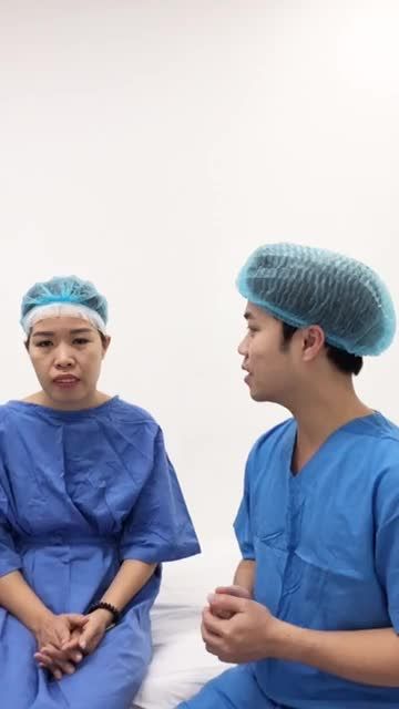 Hàm hết hô chỉ với 120p tại bệnh viện thẩm mỹ  Kangnam
