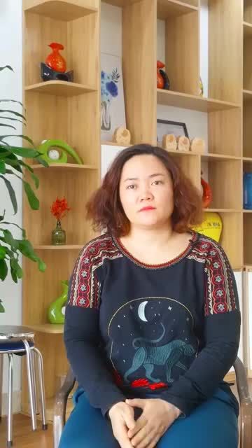 CHỊ KHÁCH THẨM MỸ 24 RĂNG NGỌC TRAI NÓI GÌ SAU KHI CÓ ĐƯỢC NỤ CƯỜI MỚI